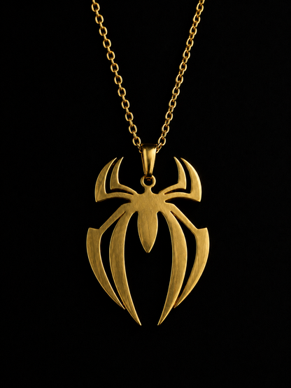 Colgante de araña