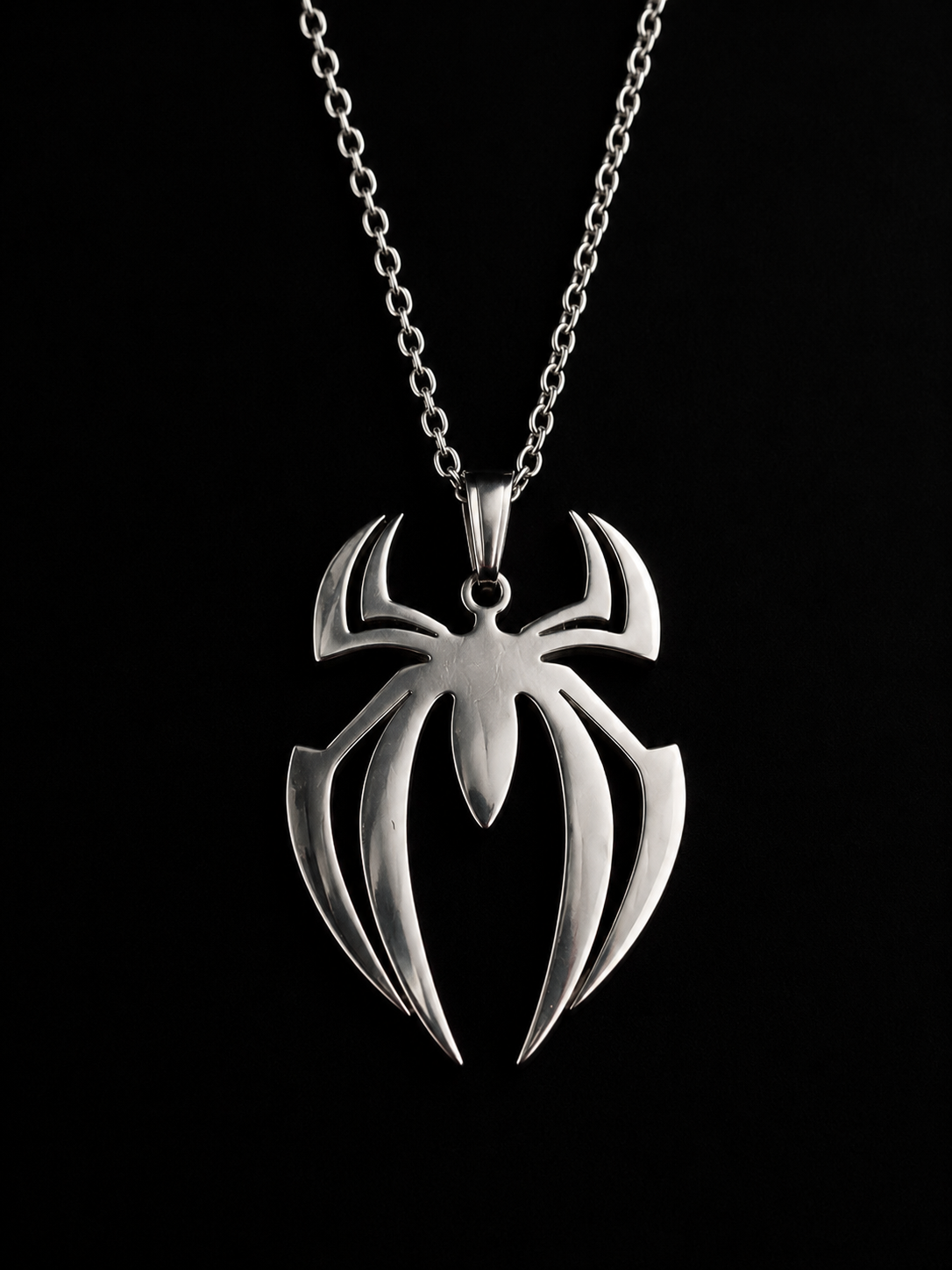 Colgante de araña