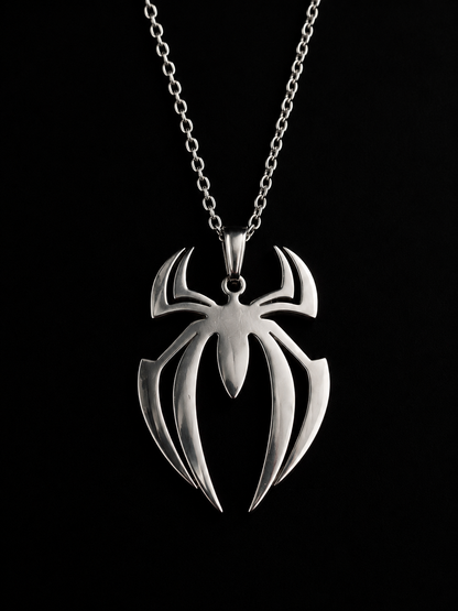 Colgante de araña