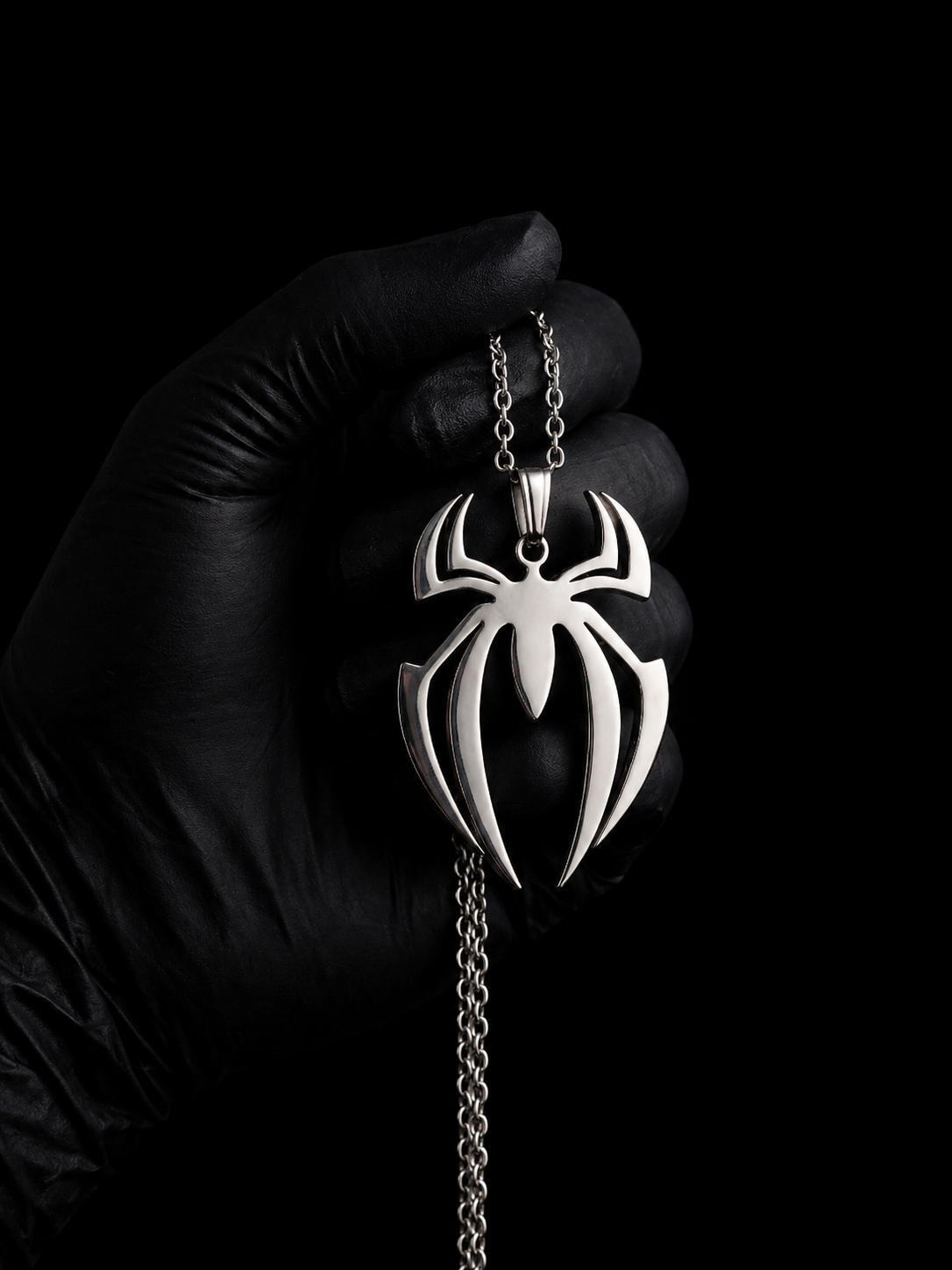 Cadena de Araña