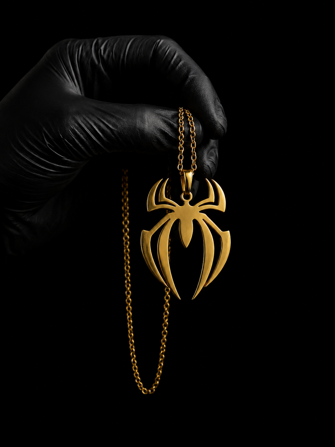 Cadena de Araña