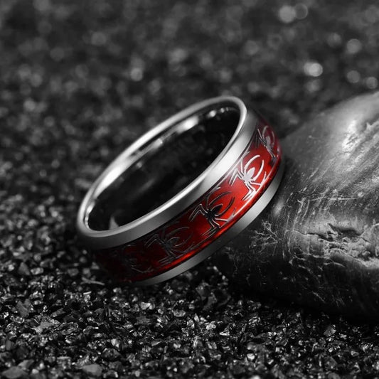 Anillo de araña