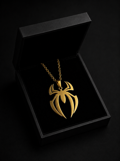 Cadena de Araña