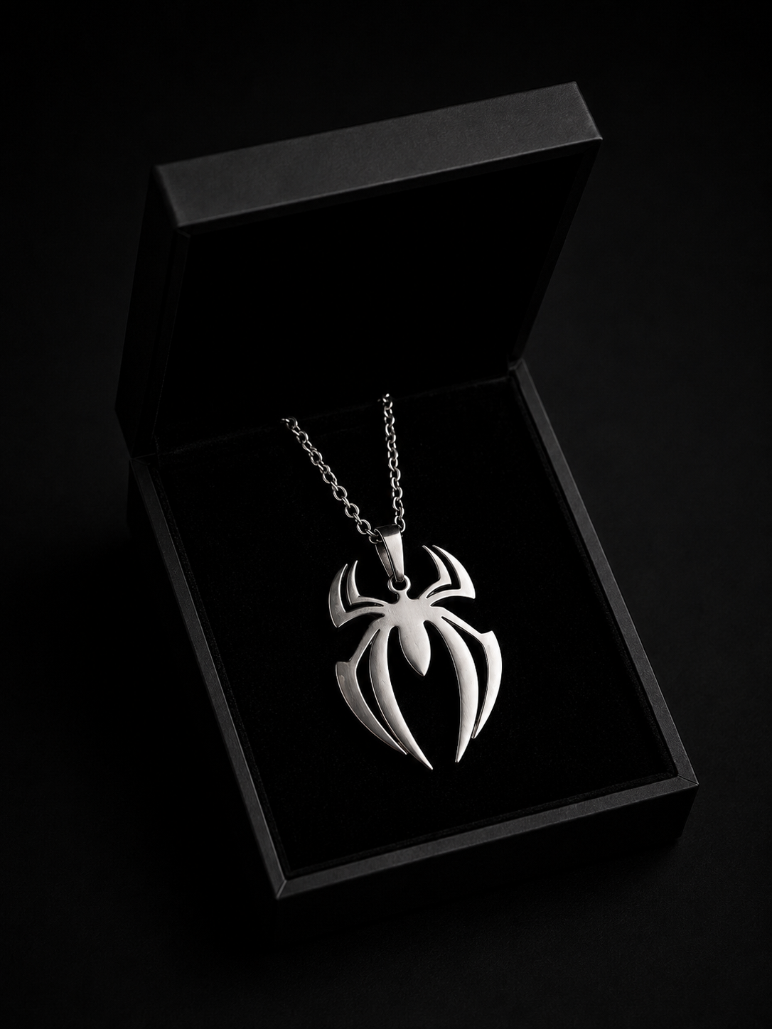 Cadena de Araña