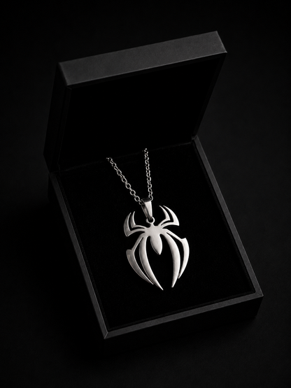 Cadena de Araña